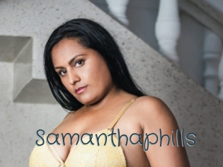 samanthaphills Sexcam Livesex