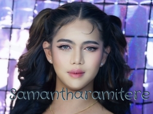 Samantharamitere