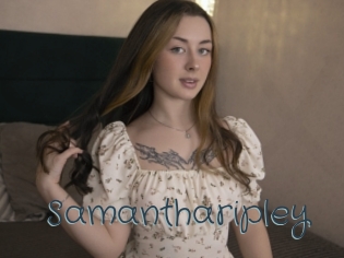 samantharipley Sexcam Livesex
