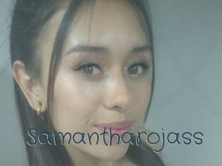 Samantharojass