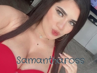 Samanthaross