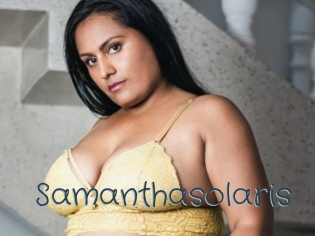 Samanthasolaris