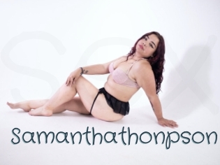 Samanthathonpson