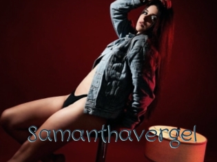 Samanthavergel