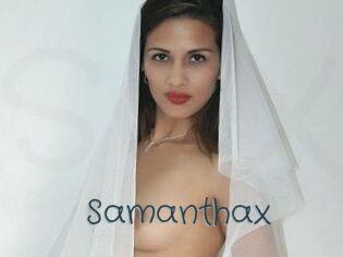 Samanthax