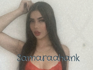 Samaraahank