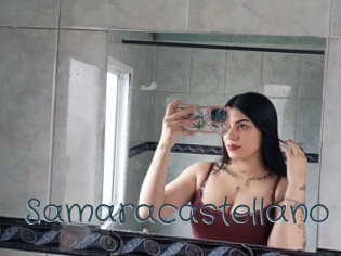samaracastellano Sexcam Livesex