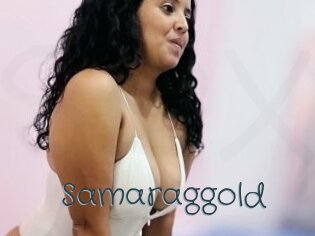 Samaraggold