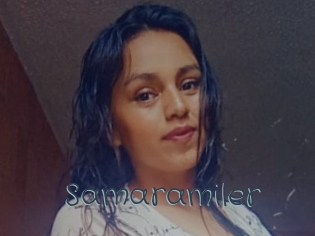 Samaramiler