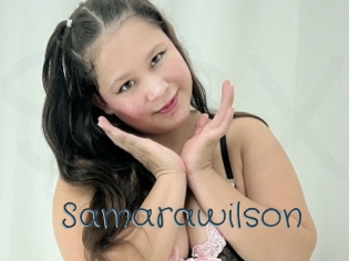 Samarawilson