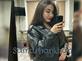 Samarhankhan