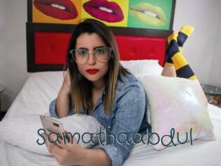 Samathaabdul