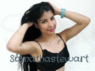 Samathastewart