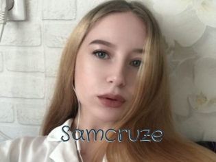 Samcruze