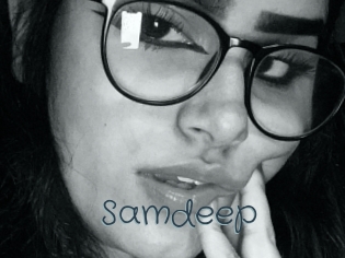 Samdeep