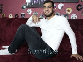 Samflex