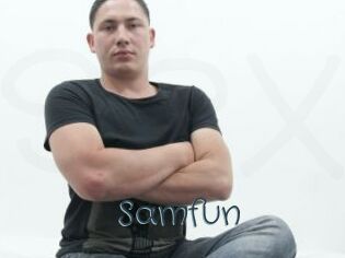 Samfun