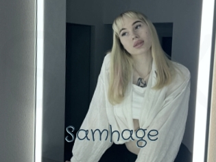 Samhage