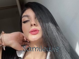 samilewis Sexcam Livesex