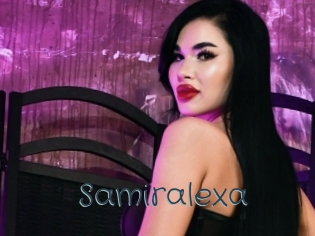 Samiralexa