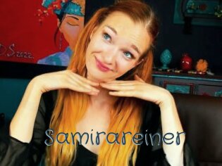 Samirareiner