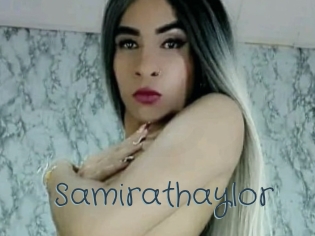 Samirathaylor