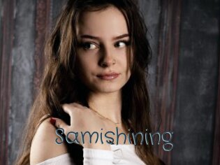 Samishining