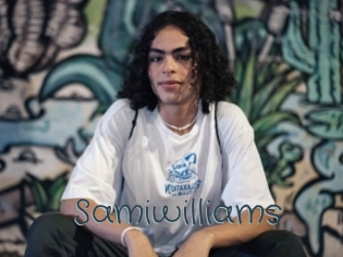 Samiwilliams