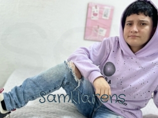 samklarens Sexcam Livesex
