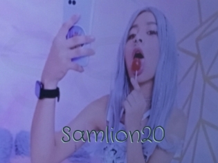 Samlion20
