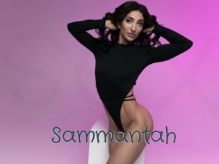 Sammantah