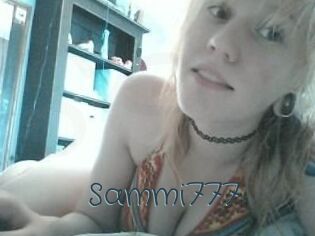Sammi777