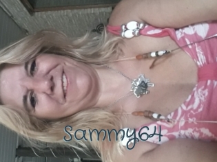 Sammy64