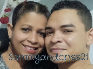 sammyandcriss21 Sexcam Livesex