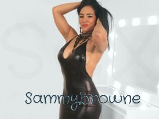 Sammybrowne