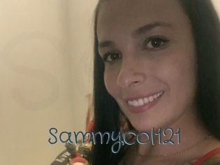 Sammycol121