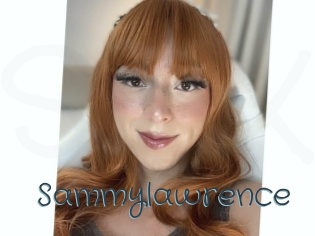 Sammylawrence