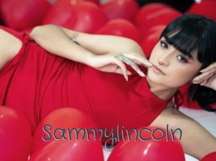 sammylincoln Sexcam Livesex