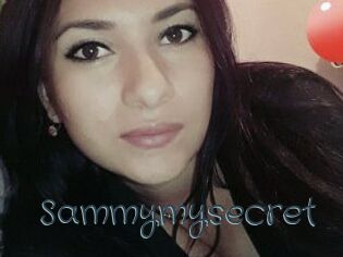 Sammy_mysecret