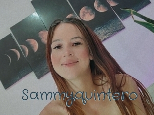 Sammyquintero