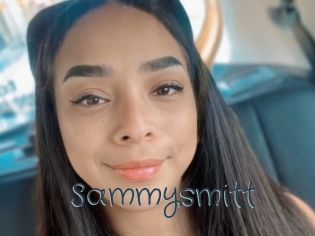 Sammysmitt