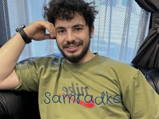 Samradke