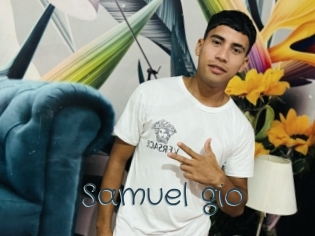 samuel_gio Sexcam Livesex
