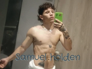 samuel_holden Sexcam Livesex