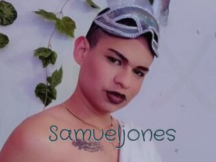 samueljones Sexcam Livesex