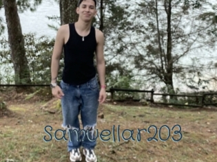 Samuellar203