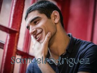 Samuelrodriguez