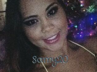 Samy20
