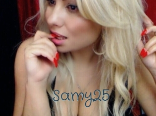 Samy25