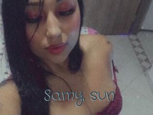 Samy_sun